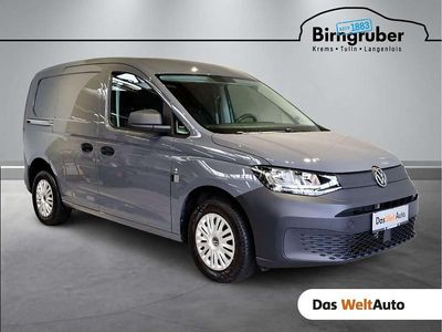 Grau Gebraucht 2023 VW Caddy Van / Kleinbus | € 21.990 (Fairer Preis)