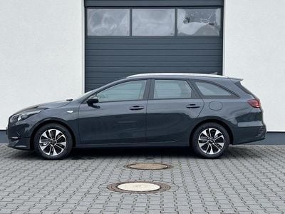 Neu 2025 Kia Ceed Sportswagon Vision Kombi | € 29.739 (Fairer Preis)