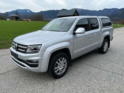 VW Amarok