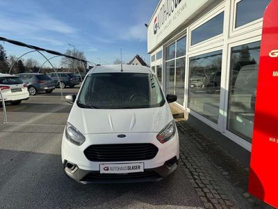 gebraucht Ford Transit Courier Ambiente 15