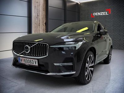 Gebraucht Volvo XC60 Ultra 456 PS (335 kW) 2025 Platinum grey metall SUV