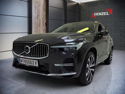Platinum grey metall Gebraucht 2025 Volvo XC60 Ultra SUV | € 59.990 (Fairer Preis)