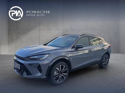 Hellgrau normal Gebraucht 2026 Cupra Formentor SUV | € 40.490 (Teuer)