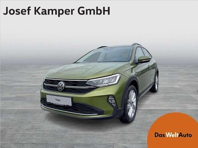 gebraucht VW Taigo Friends TSI