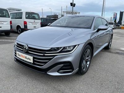 VW Arteon