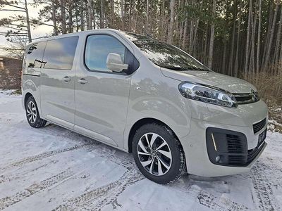 gebraucht Citroën Spacetourer BlueHDI 180 S