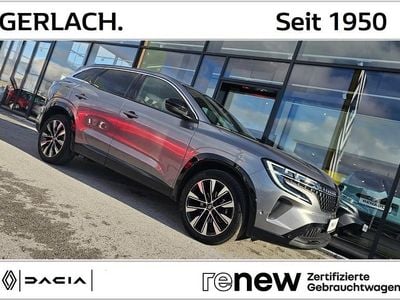 Grau Gebraucht 2023 Renault Austral Techno SUV | € 26.990