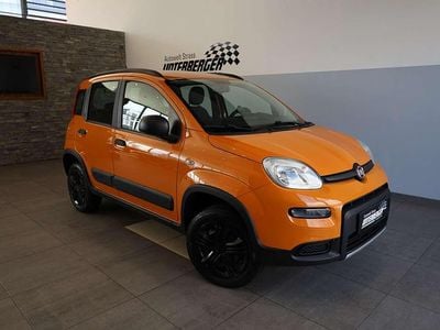 Fiat Panda 4x4
