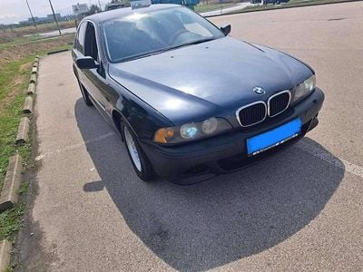 Gebraucht 2000 BMW 530 Limousine | € 2.000