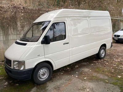 gebraucht VW LT VW 2DV Kasten