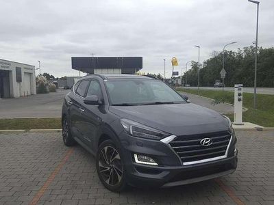 Gebraucht 2019 Hyundai Tucson SUV | € 21.500