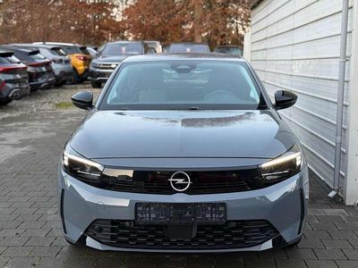 Grau Neu 2025 Opel Corsa Edition Kleinwagen | € 19.588 (Fairer Preis)