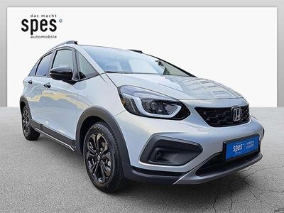 Weiß Neu 2025 Honda Jazz Advance Kleinwagen | € 26.358 (Fairer Preis)
