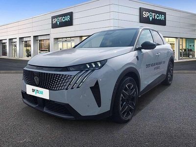 gebraucht Peugeot 3008 Hybrid 136 E-DCS6 GT Aut.