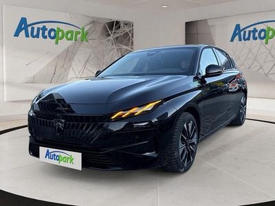 gebraucht Peugeot 308 Hybrid 145 Allure