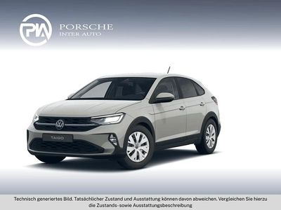 Neu VW Taigo 95 PS (69 kW) 2026 Mittelgrau  normal SUV