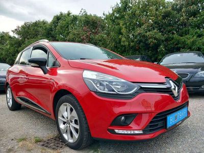 Renault Clio GrandTour