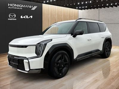 Gebraucht 2024 Kia EV9 GT-Line SUV | € 79.990