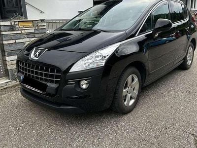 Gebraucht 2013 Peugeot 3008 Active Limousine | € 7.600