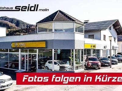 Grau Gebraucht 2021 Opel Mokka Ultimate SUV | € 17.260 (Fairer Preis)