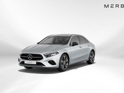 gebraucht Mercedes A180 -Progressive / Facelift