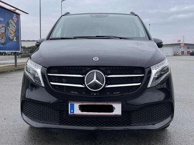 Gebraucht Mercedes E250 Avantgarde 190 PS (139 kW) 2020 Schwarz Kombi