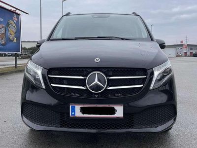 Gebraucht Mercedes E250 Avantgarde 190 PS (139 kW) 2020 Schwarz Kombi