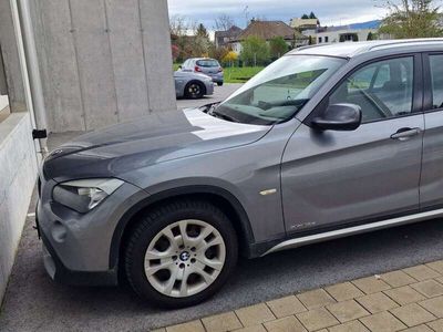 gebraucht BMW X1 xDrive18d Österreich Paket Österreich-Paket