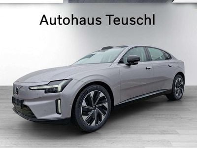 Neu Volvo ES90 Ultra 244 kW (333 PS) 2026 Silber Limousine