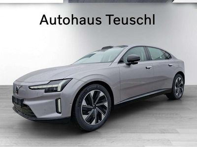 Silber Neu 2026 Volvo ES90 Ultra Limousine | € 89.260