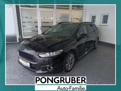 gebraucht Ford Mondeo Traveller ST-LINE 2,0 TDCi PowerShift Aut.