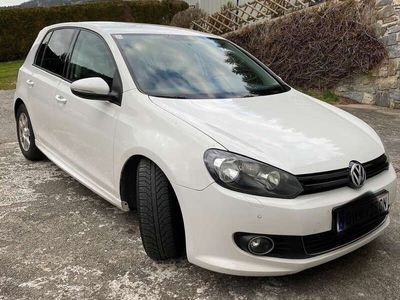 gebraucht VW Golf VI