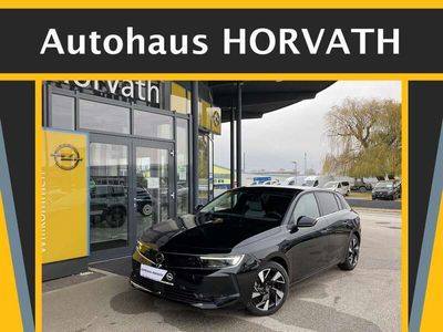 gebraucht Opel Astra 5 CDTI Elegance!TOP!