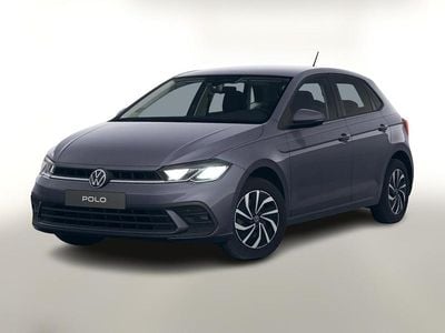 Neu VW Polo 116 PS (85 kW) 2026 Kleinwagen