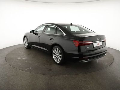 gebraucht Audi A6 Lim. 40 TDI basis