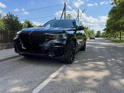 Gebraucht BMW X5 286 PS (210 kW) 2023 SUV