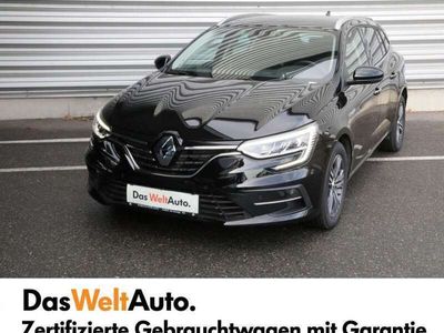 gebraucht Renault Mégane GrandTour Intens TCe 140 EDC PF