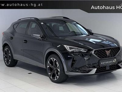 gebraucht Cupra Formentor 15 TSI DSG*-GARANTIE*ACC*AMBIENTE*