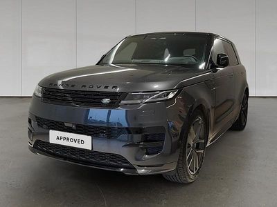gebraucht Land Rover Range Rover Sport P460e Dynamic HSE