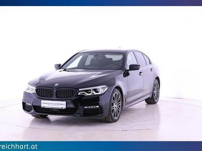 gebraucht BMW 540 xDrive