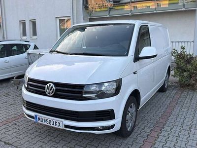 VW Transporter