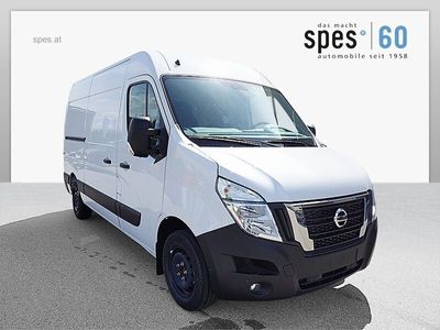 Nissan Interstar