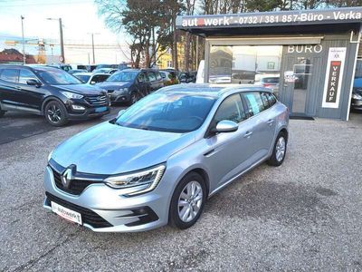 Renault Mégane GrandTour