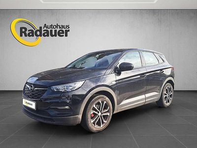 Schwarz Gebraucht 2019 Opel Grandland X Innovation SUV | € 18.990 (Teuer)