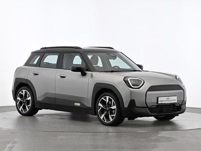 Melting silver iii Gebraucht 2024 Mini Aceman SUV | € 30.420 (Fairer Preis)