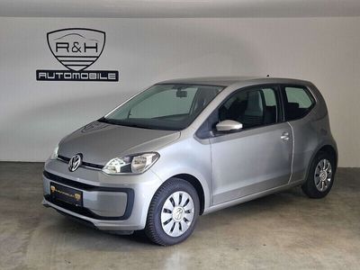 gebraucht VW up! 1,0