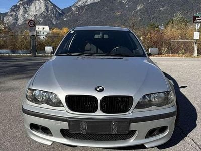 Gebraucht 2003 BMW 318 Limousine | € 9.400 (Teuer)