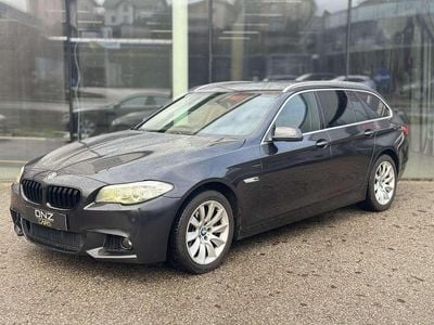 BMW 535
