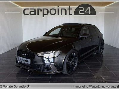 gebraucht Audi RS6 Avant ----VERKAUFT-----