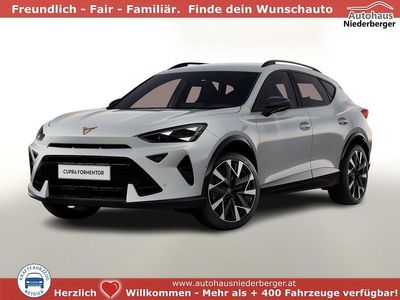 Neu 2025 Cupra Formentor VZ SUV | € 52.776 (Guter Preis)